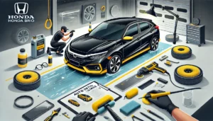 7 Rahasia Salon Mobil Wuling Formo di Bandung yang Terbukti Efektif! 1 Auto Detailing Mobil Honda Brio di Bandung dengan Hasil Kinclong