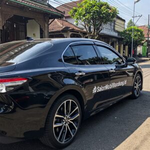Autodetailing Equipment: Panduan Lengkap untuk Hasil Terbaik 1 Nano Ceramic Coating Toyota Di Bandung