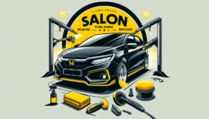 Autodetailing Steamer: Rahasia Kebersihan dan Kesempurnaan Mobil Anda 1 Salon Mobil Honda Brio di Bandung dengan Hasil Kinclong Maksimal