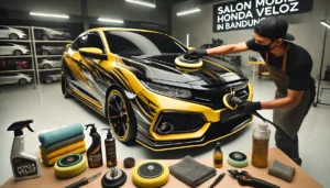 Salon Mobil Pick Up: Transformasi Total untuk Kendaraan Niaga yang Tangguh! ๐โจ 1 Salon Mobil Honda Veloz di Bandung | Tampil Kinclong Maksimal!