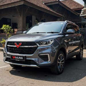Auto Detailing Mobil Bandung Terdekat: Pilihan Terbaik untuk Kendaraan Anda 1 Tempat Detailing Wuling Di Bandung