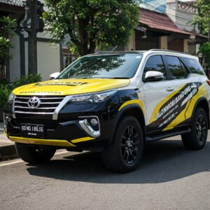 7 Rahasia Tempat Detailing Nissan Juke Di Bandung 1 Nissan Juke biru setelah detailing di Bandung