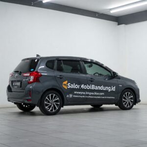 Tempat Detailing Toyota Calya di Bandung: 11 Rahasia Powerful & Terbukti Bikin Body Awet Kinclong! 🚀 1 Tempat Detailing Toyota Calya di Bandung – Calya kinclong setelah detailing nano ceramic