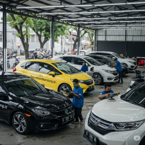 10 Rahasia Terbukti Nano coating Honda Di Kota Cimahi yang Powerful & Efektif 1 Hasil akhir Nano coating Honda Di Kota Cimahi