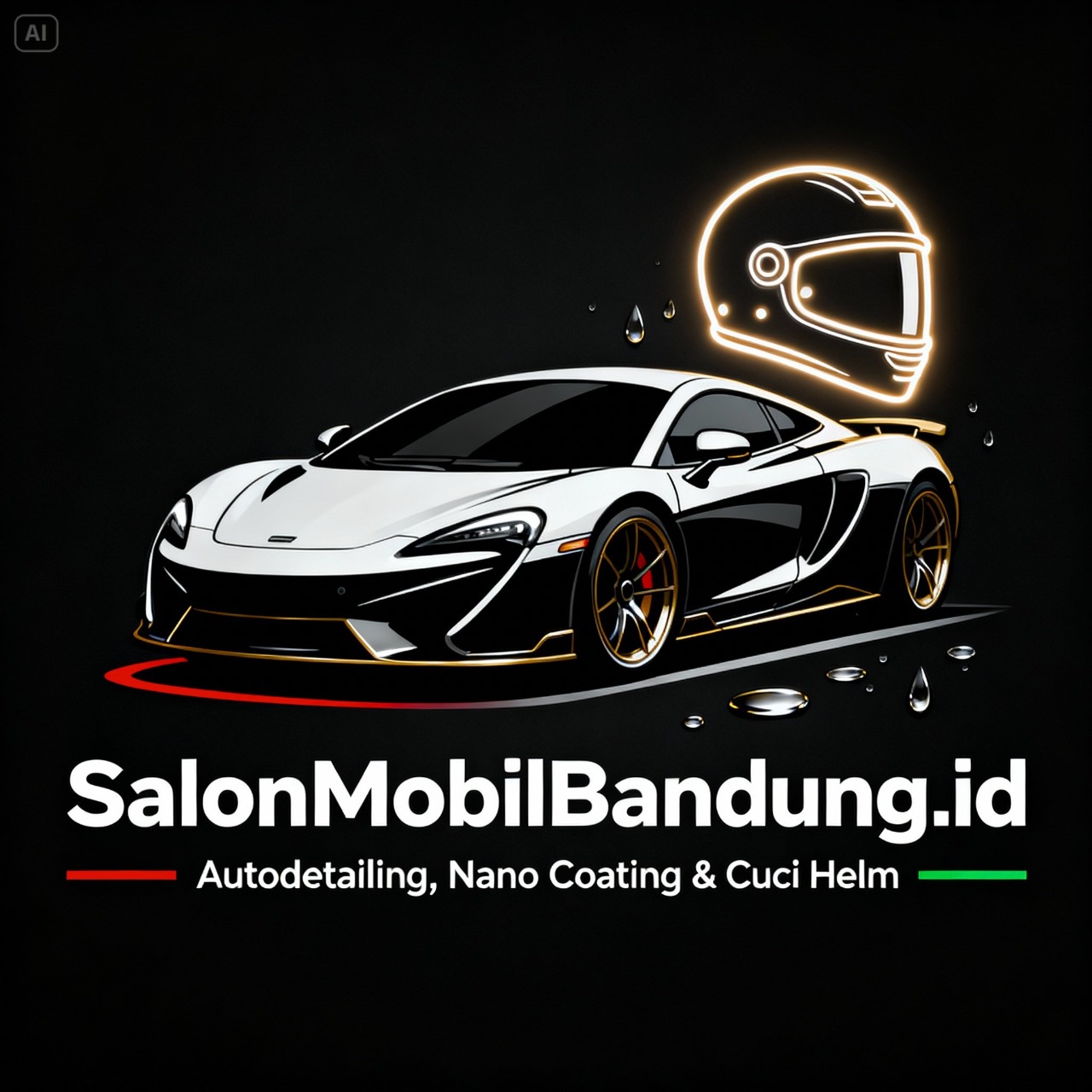 SalonMobilBandung.id
