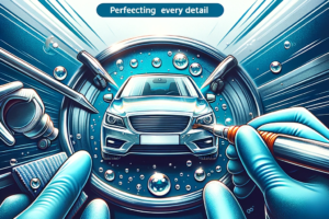 Detailing Mobil