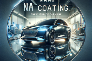 Nano Coating Di Bandung