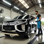 AutoDetailing Mobil Xpander di Bandung: Jaga Kilap & Performa Maksimal