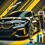 Autodetailing Mobil Eropa di Bandung: Perawatan Premium untuk Kendaraan Anda