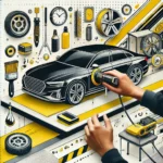 Berapa Lama Proses Detailing Mobil? Semua yang Perlu Kamu Tahu!