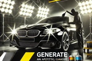 Auto Detailing Mobil Bandung Terdekat: Pilihan Terbaik untuk Kendaraan Anda