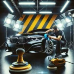 Auto Detailing Bandung: Transformasi Kendaraan Anda ke Level Premium