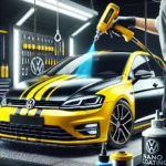 Nano Coating Mobil VW di Bandung: Perlindungan Maksimal untuk Volkswagen Kesayangan