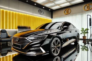 Autodetailing Mobil Bandung Selatan: Pilihan Terbaik untuk Kendaraanmu!