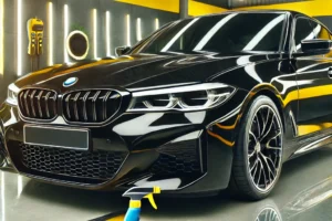 Mengkilapkan Mobil Apa Namanya? Ini Dia Jawaban dan Solusinya!