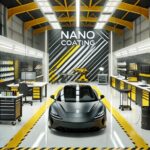 Nano Coating Automotive: Solusi Perlindungan dan Kilau Maksimal untuk Kendaraan Anda