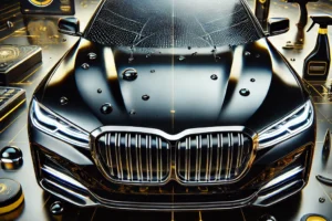 Nano Coating Glass Cleaner: Solusi Maksimal untuk Kaca Mobil Kinclong!