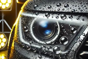 Nano Coating Lampu Mobil: Rahasia Kilap dan Kejernihan yang Tahan Lama