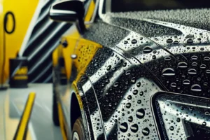 Nano Coating Terdekat: Solusi Kilap dan Perlindungan Mobilmu!