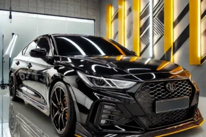 Rekomendasi Salon Mobil Bandung: Pilihan Terbaik untuk Mobilmu