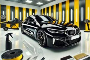 Tips Agar Mobil Tetap Kinclong: Panduan Lengkap untuk Tampilan Seperti Baru!