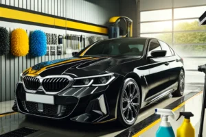 Tips Cuci Mobil Kinclong: Rahasia Mobil Seperti Baru