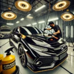 Auto Detailing Mobil Honda di Bandung – Kilap Maksimal, Proteksi Total! 🚗✨