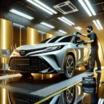 Auto Detailing Mobil Toyota di Bandung: Perawatan Eksklusif untuk Kendaraan Anda