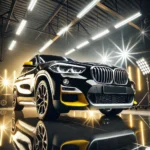 AutoDetailing Mobil BMW X1 di Bandung: Bikin SUV Mewahmu Selalu Kinclong!