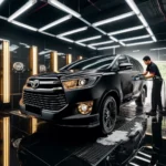 AutoDetailing Mobil Kijang Innova di Bandung: Rahasia Biar Kinclong Terus! 🚗✨