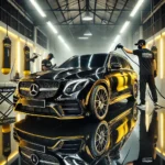 AutoDetailing Mobil Mercedes-Benz di Bandung: Perawatan Premium untuk Kemewahan Maksimal!