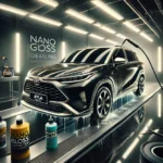 AutoDetailing Mobil Toyota Ayla di Bandung: Bikin Mobilmu Makin Glowing & Terawat!