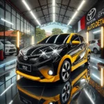 AutoDetailing Mobil Toyota Calya di Bandung: Bikin LCGC Makin Kinclong & Nyaman!