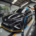 Nano Coating Mobil Wuling di Bandung: Rahasia Kilau & Proteksi Maksimal!