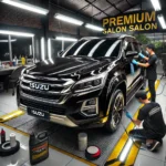 Salon Mobil Isuzu di Bandung – Perawatan Premium untuk Ketangguhan Maksimal! 🚙✨