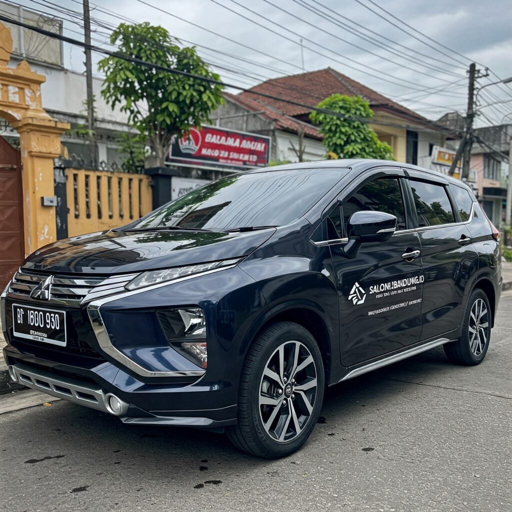 Nano Ceramic Coating xpander
