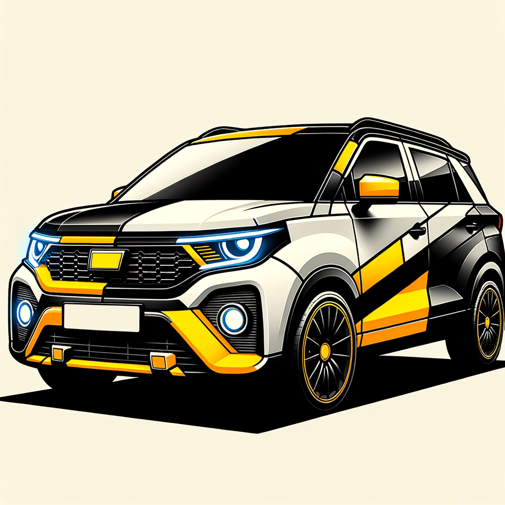 Auto Detailing Mobil Wuling Formo di Bandung dengan Hasil Maksimal