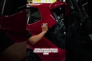 Istilah Salon Mobil: Panduan Lengkap untuk Pecinta Otomotif! 🚗✨