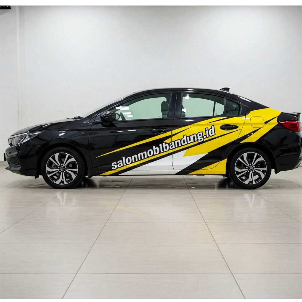 7 Rahasia Tempat Detailing Honda Civic Turbo Bandung Efektif