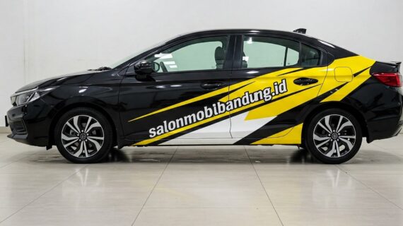 7 Rahasia Tempat Detailing Civic Turbo Hatchback Bandung Efektif