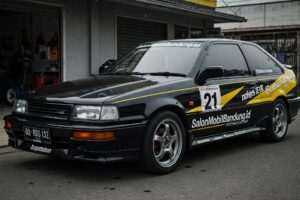Rahasia Nano Coating Mobil Tua di Kota Cimahi