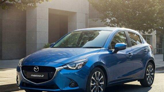Rahasia Terbukti! 7 Alasan Tempat Detailing Mazda 2 di Bandung Ini Jadi Favorit Para Pecinta Mobil Stylish