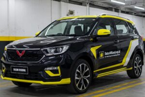 7 Rahasia Nano Ceramic Coating Wuling Formo Di Bandung