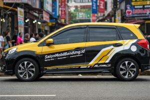 7 Rahasia Nano Ceramic Coating Honda Mobilio Di Bandung