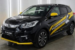 7 Rahasia Nano Ceramic Coating Honda Veloz Bandung
