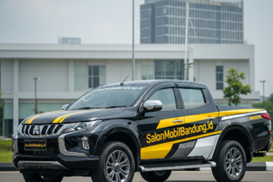 7 Rahasia Nano Ceramic Strada Bandung