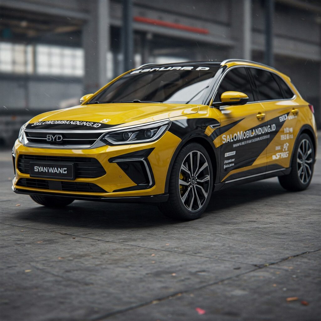 nano ceramic coating byd yang wang di bandung protective shine