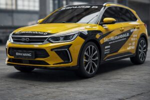 7 Rahasia Nano Ceramic Coating BYD Yang Wang Terbukti