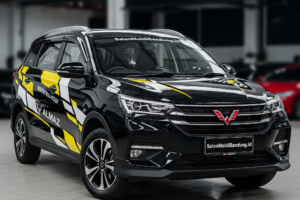 7 Rahasia Nano Ceramic Wuling Almaz Di Bandung yang Terbukti Efektif