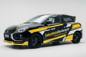 7 Rahasia Nano Ceramic Mitsubishi di Bandung yang Terbukti Powerful!